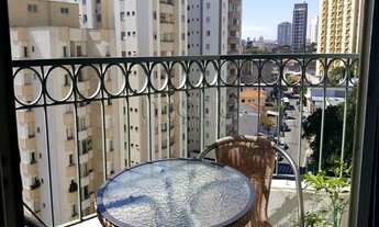 Imagem: SAO PAULO - Apartamento Padrão - VILA GUMERCINDO