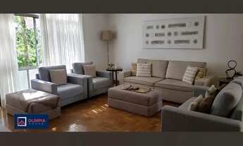 Imagem 2: Venda Apartamento 3 Dormitórios - 200 m² Higienópolis