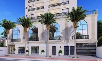 Imagem 6: Residencial Genesis apartamento de 3 dormitórios à venda no bairro Vila Operária