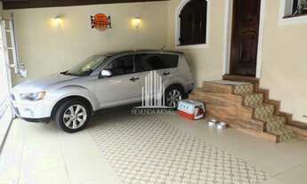 Imagem 3: Casa c/ 3 Quartos e 3 Vagas Cobertas na Super Quadra - Morumbi