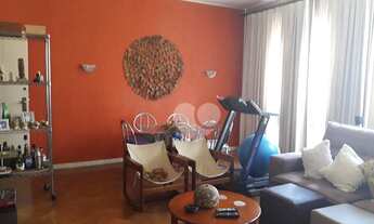 Imagem: Apartamento com 3 dormitórios à venda