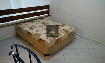 Imagem 5: Flat disponível em Moema