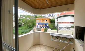 Imagem 4: FLORIANóPOLIS - Apartamento Padrão - Carvoeira