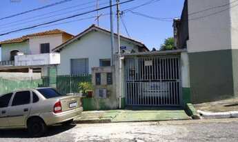 Imagem: Casa com 2 dormitórios para alugar, 60