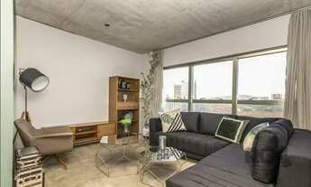 Imagem 5: PORTO ALEGRE - Apartamento Padrão - Petrópolis