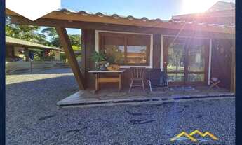 Imagem: Casa à venda em Garopaba/SC