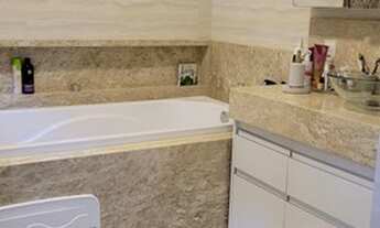 Imagem 5: SMLN Privê 1 Quadra 1 6 suítes elevador Lago Norte Brasília DF