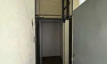 Imagem 4: Prédio Comercial -Vila Bocaina