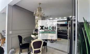 Imagem 2: Grand Garden Apartamento com 3 dormitórios à venda, 189 m² por R$ 2.050.000 - Jardim Samam