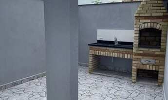 Imagem 7: Itaquaquecetuba - Casa Padrão - Jarim Pinheirinho