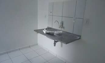 Imagem 4: Apartamento Cond. Solaris Celeste II para aluguel