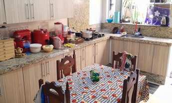 Imagem 7: CASA RESIDENCIAL em INDAIATUBA - SP, JARDIM HUBERT