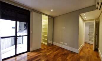 Imagem 6: APARTAMENTO COM3 SUÍTES 2 VAGAS MOEMA- São Paulo - SP