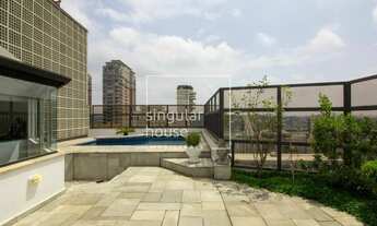 Imagem 2: COBERTURA 815M² | 3 SUÍTES