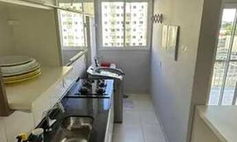 Imagem 6: APARTAMENTO 2 QUARTOS COM SUITE VILLÁGIO LIMOEIRO