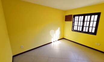 Imagem 6: Casa com 3 dormitórios à venda, 92 m² por R$ 340.000,00 - Várzea das Moças - Niterói/RJ