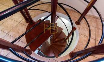 Imagem 3: Casa para Venda em Sorocaba, Jardim Piratininga, 3 dormitórios, 1 suíte, 4 banheiros, 3 va