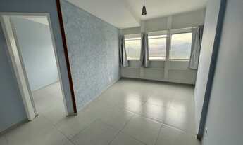 Imagem 3: Barra da Tijuca - Torre Charles de Gaulle 01 quarto, 01 vaga de garagem na escritura