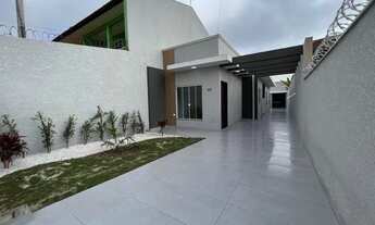 Imagem 2: Casa para venda tem 214 metros quadrados com 3 quartos em Centro - Parnamirim - Rio Grande