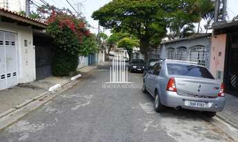 Imagem 2: Casa c/ 3 Quartos e 3 Vagas Cobertas na Super Quadra - Morumbi