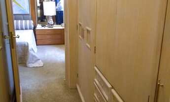 Imagem 7: Cobertura para venda 513 metros 4 vagas 4 quartos em Lourdes - Belo Horizonte - MG