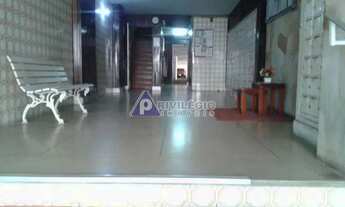 Imagem 2: Apartamento à venda, 1 quarto, Santa Teresa - RIO DE JANEIRO/RJ