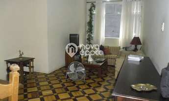 Imagem 2: Laranjeiras Apartamento com 3 dormitórios