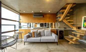 Imagem 6: Duplex a 15min a pé do Parque do Ibirapuera