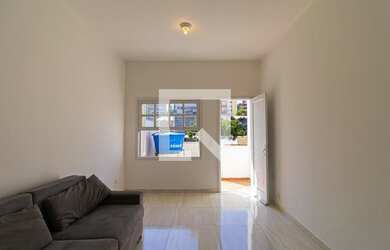 Imagem 3: Apartamento para Aluguel - Bela Vista, 1 Quarto, 50 m2