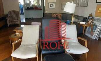 Imagem 2: Apartamento com 3 dormitórios à venda, 140 m² por R$ 1.695.000,00 - Indianópolis - São Pau