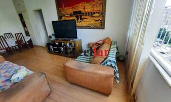 Imagem 2: Apartamento-LOCAÇÃO-Vila Isabel-Rio de Janeiro-RJ