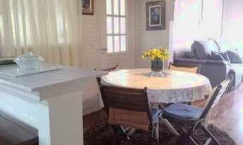 Imagem 3: Sobrado com 3 dormitórios à venda, 150 m² por R$ 780.000 - Imbiry - Campos do Jordão/SP