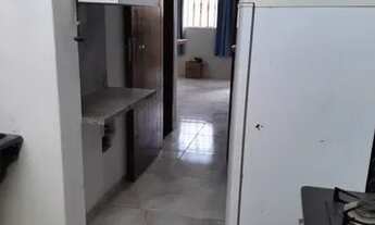 Imagem 3: Kitnet Santa Cândida Mobiliada