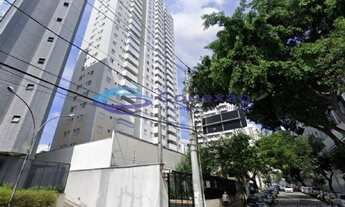 Imagem: SÃO PAULO - Apartamento Padrão - Barra