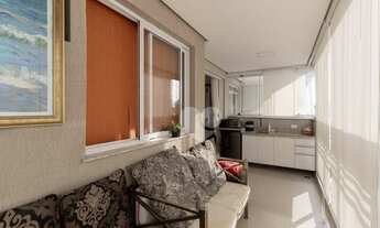 Imagem 7: Cobertura na Rua Ana Maria Niemeyer com 3 quartos à venda, 171 m² por R$ 1.250.000 - Recre