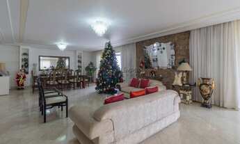 Imagem: Apartamento Venda Paraíso 350 m² 4 Dormitórios