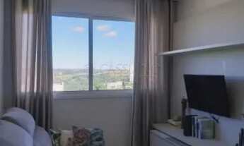 Imagem 2: Apartamento Padrão em São José dos Campos