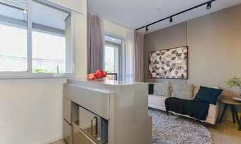 Imagem 7: Apartamento para venda tem 40 metros quadrados com 1 quarto em Aclimação - São Paulo - SP