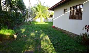 Imagem 3: Casa temporada, 4 quartos, Guarajuba, 3 min da praia