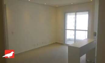 Imagem: Apartamento à venda no bairro Morumbi