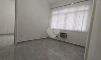 Imagem: Apartamento com 1 dormitório à venda