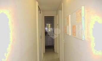 Imagem 5: Apartamento com 3 quartos à venda, 115 m² por R$ 2.700.000 - Ipanema - Rio de Janeiro/RJ