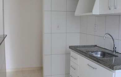 Imagem 7: Apartamento para Aluguel - Parque Novo Mundo , 2 Quartos, 54 m2