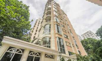 Imagem 7: APTO 117M² | 3 DORMIT. | 2 VG GARAGEM | ANDAR ALTO