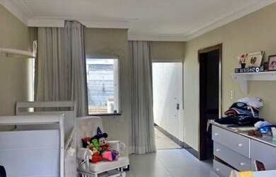 Imagem 7: CASA PADRÃO ARACAJU LOT COSTA VERDE 2 NA ARUANA