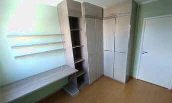 Imagem 7: Apto para locação com 2 dormitórios com 1 vaga na região da Freguesia