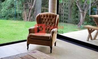 Imagem 6: Casa à venda ou para locação em chácara no centro da cidade, 15.200m2 terreno, 285m2 área