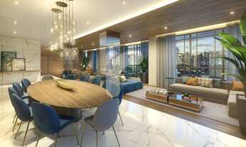 Imagem 4: Apartamento Luxo em Chácara Klabin - São Paulo, SP - lvg