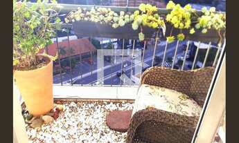 Imagem 3: Apartamento para Aluguel - Vila Andrade, 1 Quarto, 38 m2