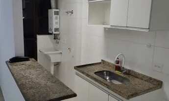 Imagem 3: Alugo apartamento no condomínio Life Resort